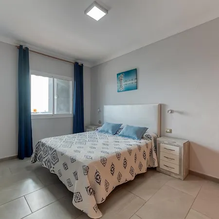 Apartment Puntilla 2-d 2-4 Mogan
